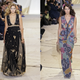 Image for article titled Sisters Gigi and Bella Hadid Dominated NYFW